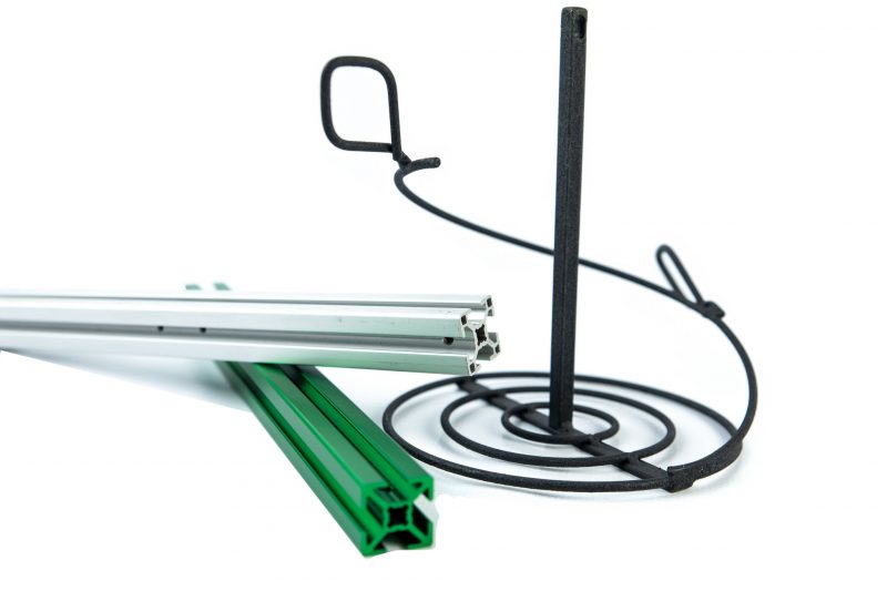 miscellaneous metal parts